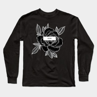 DESTROY Long Sleeve T-Shirt